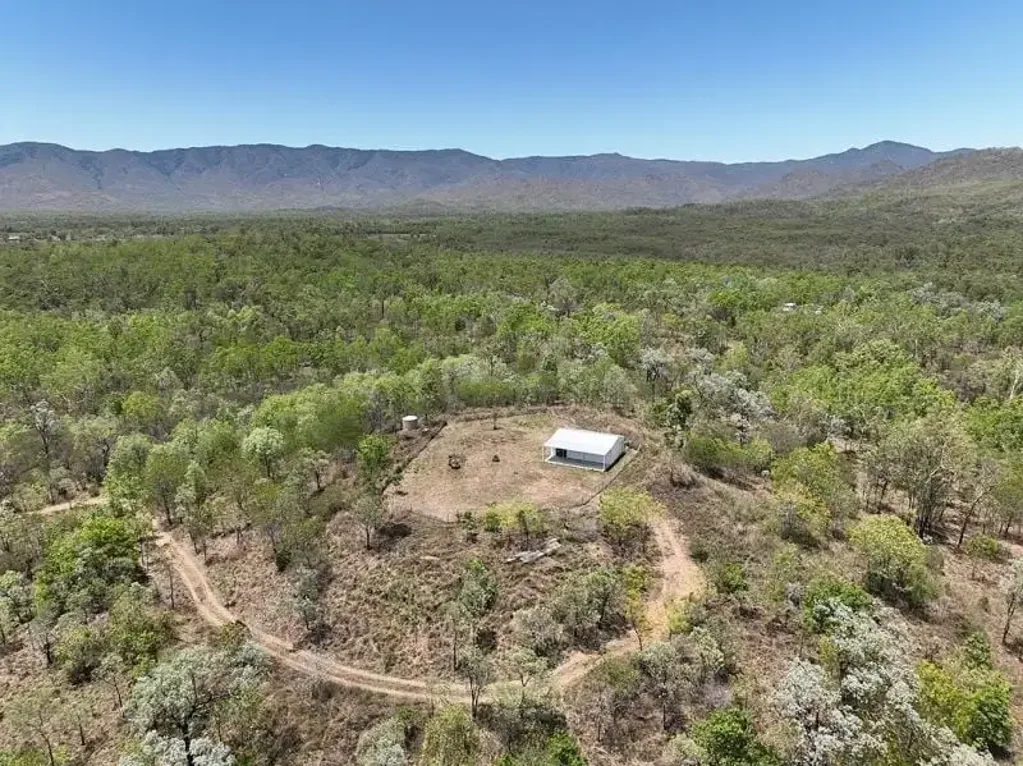 Bluewater Park  WHERE EAGLES DARE - 90 ACRES – FLAT HOUSESITE WITH GREAT VIEWS