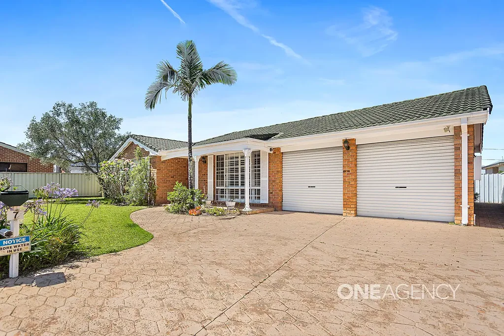 7 Hartley Close, Windang, NSW 2528