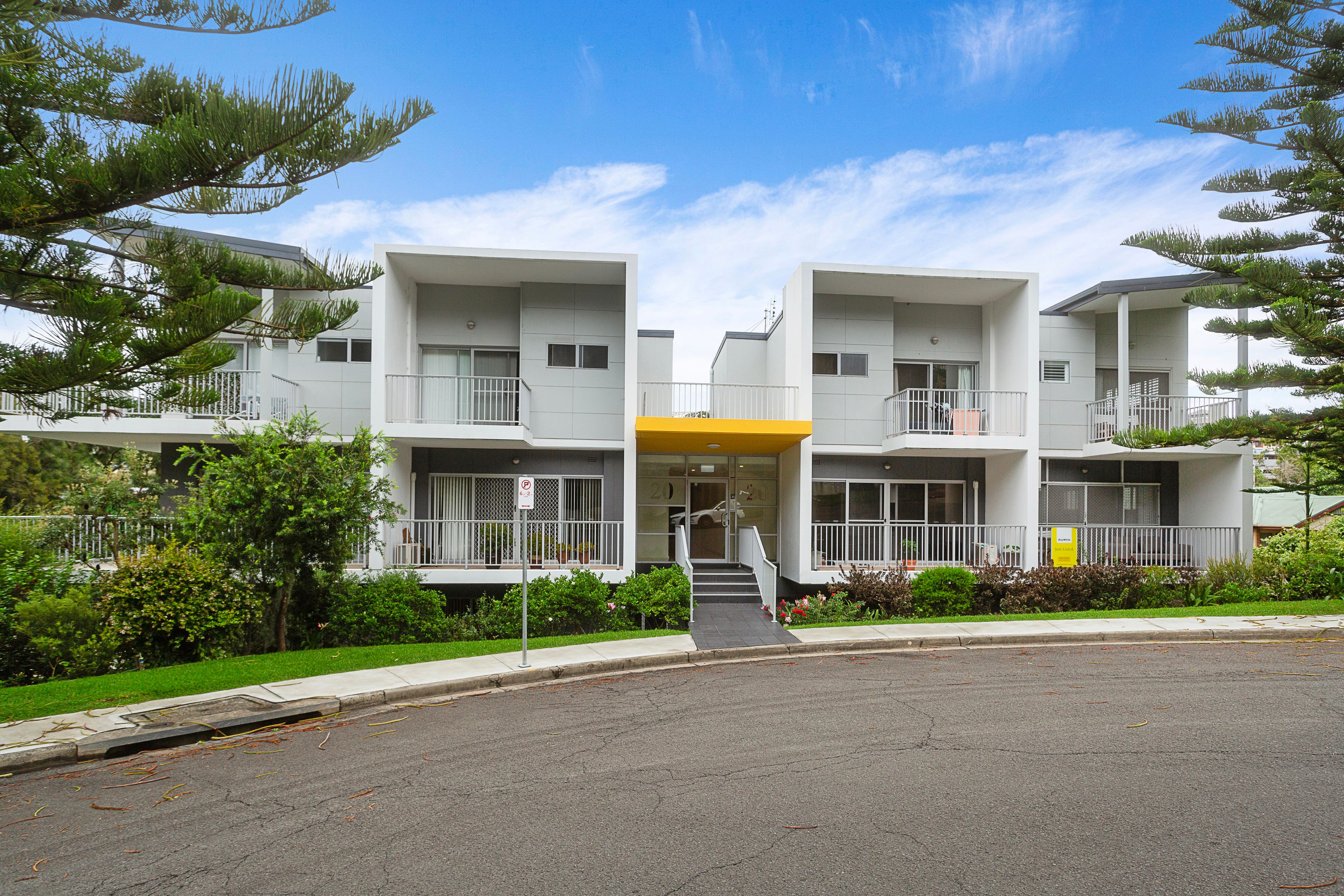 20 MEARES PL, KIAMA NSW 2533, 0房, 0浴, Unit