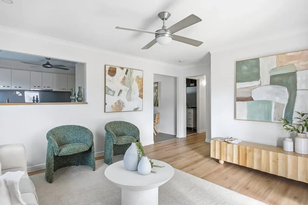 Wynnum 3Kwarto Refined Bayside Living with Effortless Indoor-Outdoor Appeal