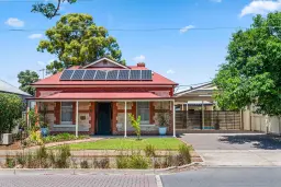 17 Tarragon Street, Mile End