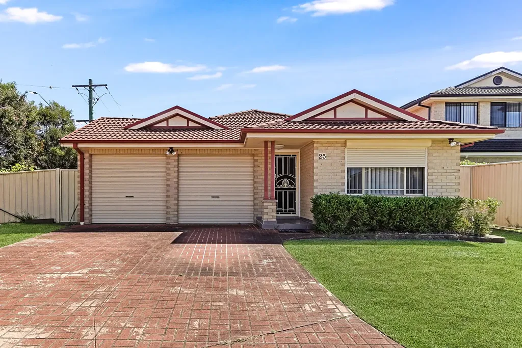 25 Siena Close, Prestons, NSW 2170