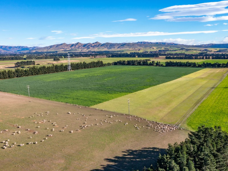 380 Waipara Flat Road, Waipara, Hurunui, 0 chambres, 1 salles de bain