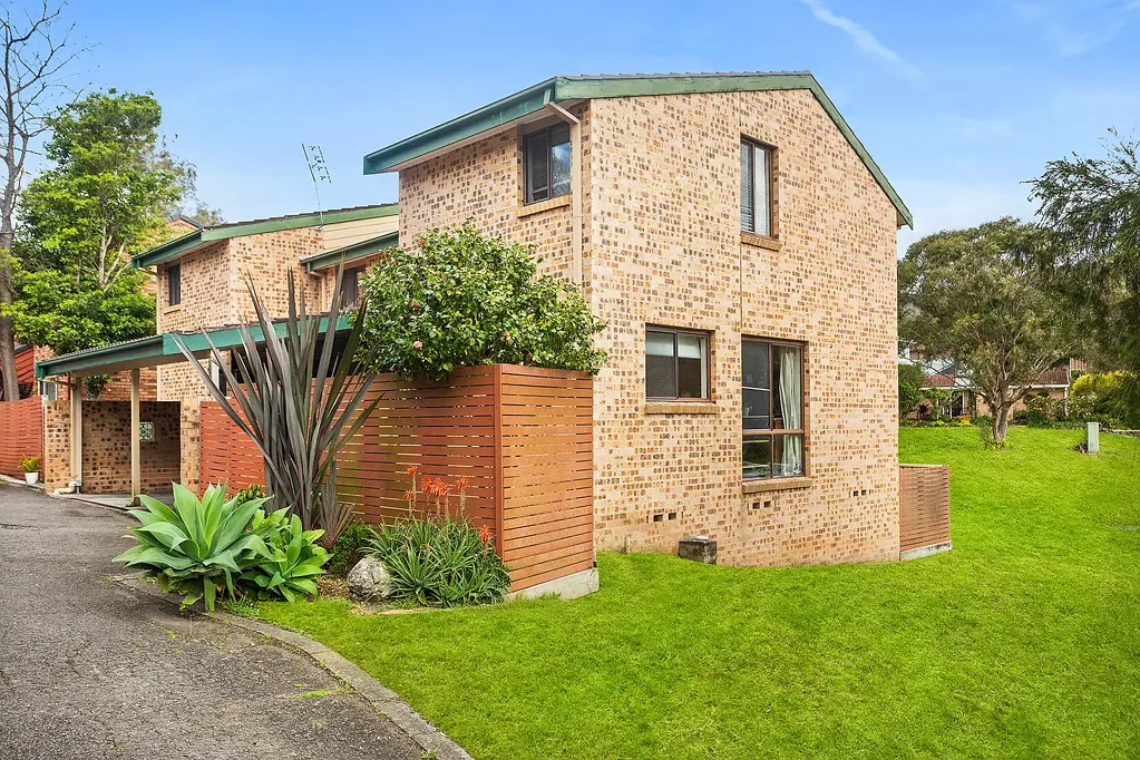4/33 Tarrant Avenue, Kiama Downs, NSW 2533