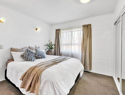 8/17 Coyle Street, Sandringham, Auckland City, 2房, 1浴, Unit