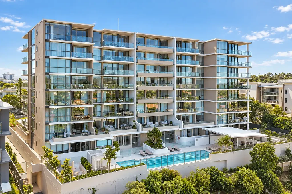 Robina 3Zimmer Brand New Apartment in Ombré - Vacant & Move-In Ready!!