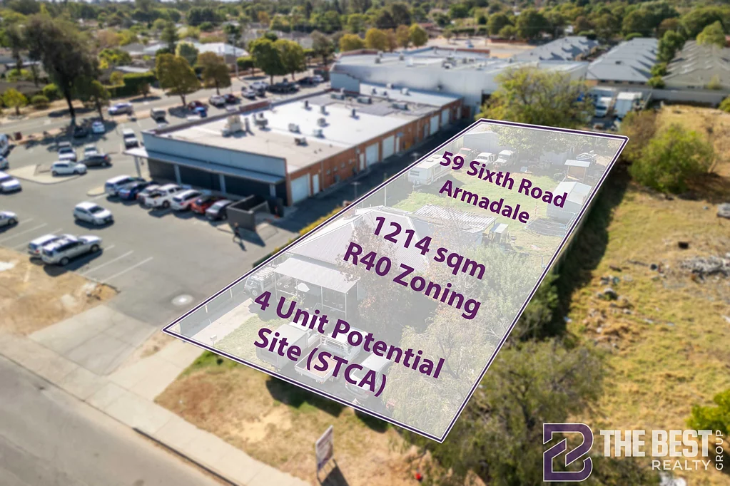 59 Sixth Road, Armadale, WA 6112