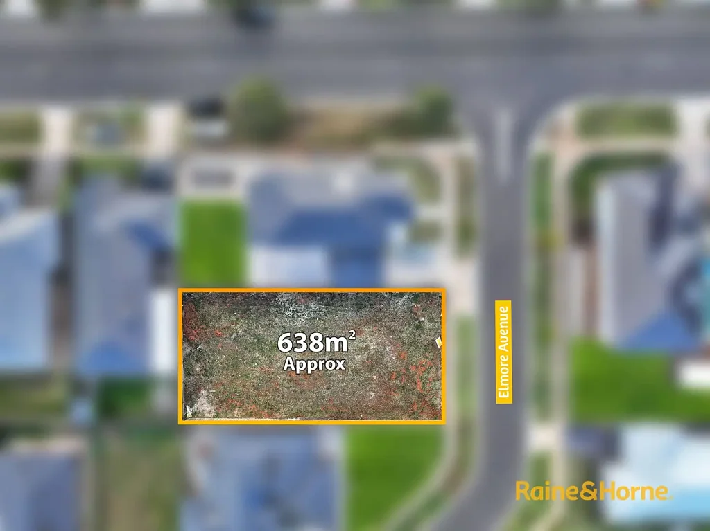 Eynesbury Enchanting Eynesbury - Superb location to build your dream home!
