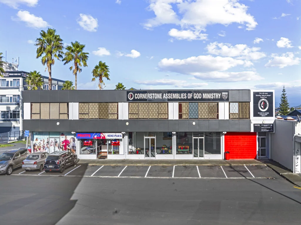 Otahuhu Absolute Add-Value, Motivation Meets Opportunity