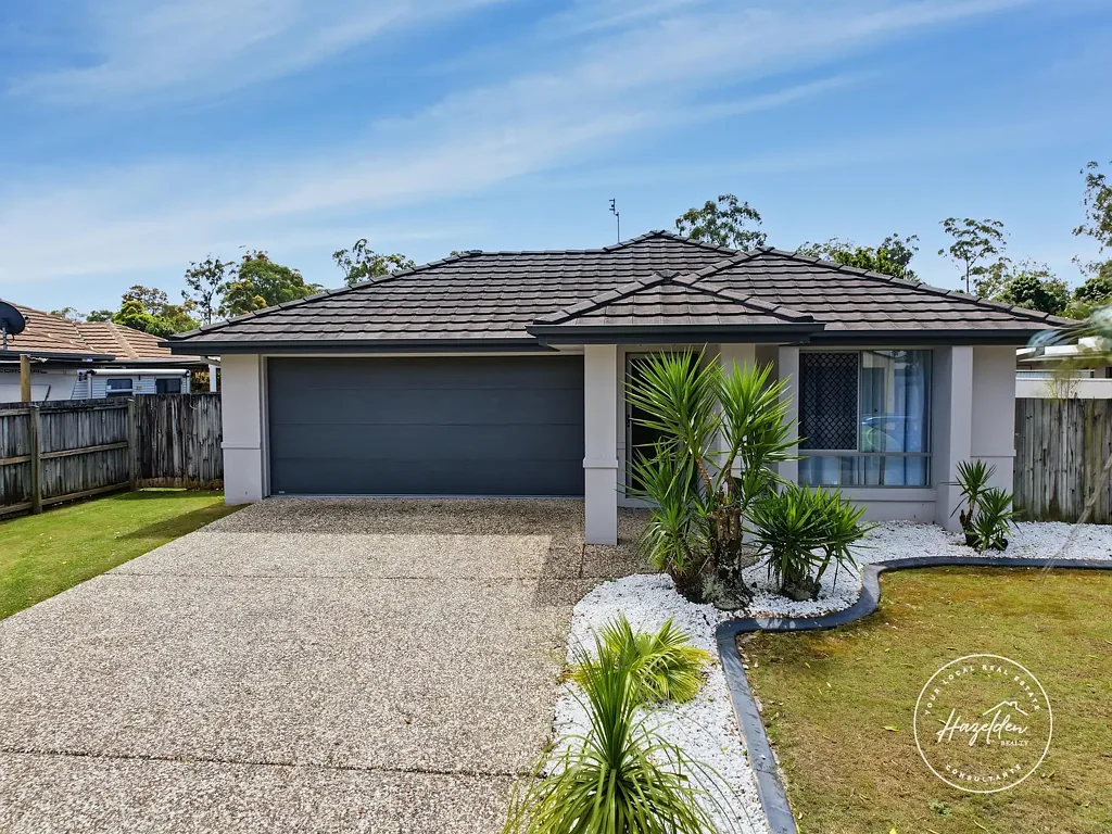 Beerwah 3 Bedroom Spacious, Low-Maintenance Family Living in Sought-After Beerwah
