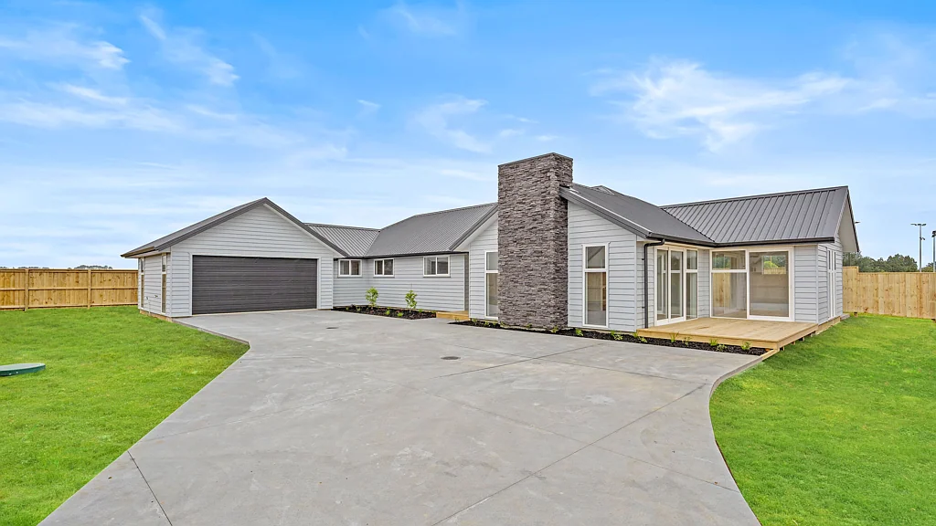 17 Patty Lane, Patumahoe, Franklin, Auckland