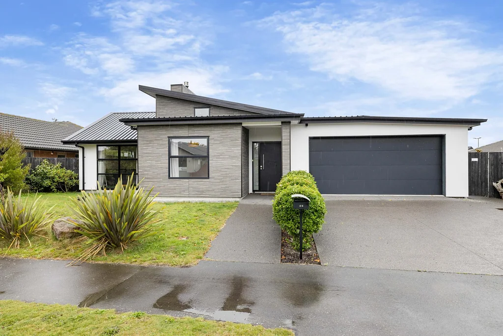20 Puhara Avenue, Parklands, Christchurch, Canterbury