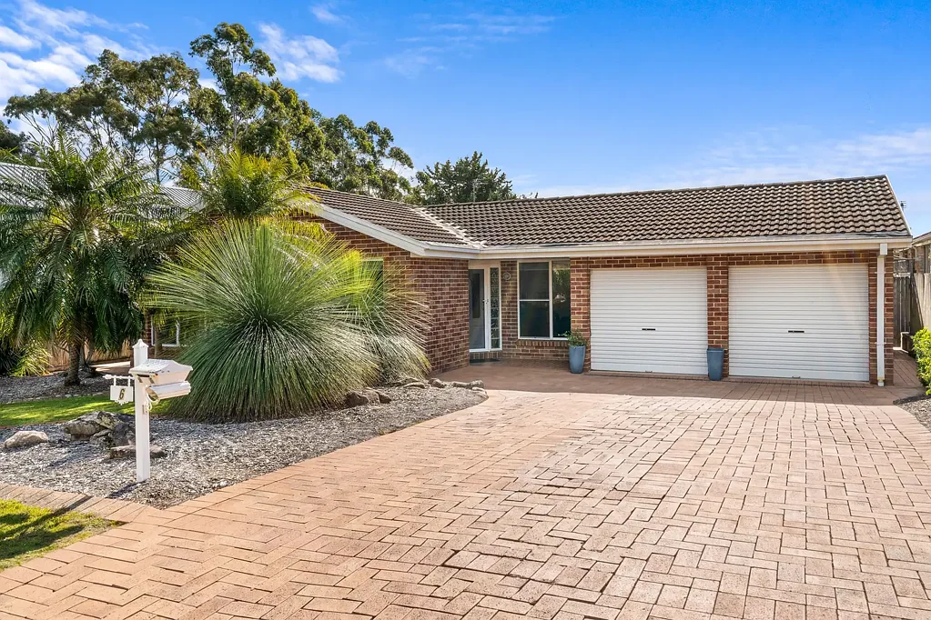 Narrawallee 4chambre COASTAL COMFORT, BEACHSIDE LIFESTYLE