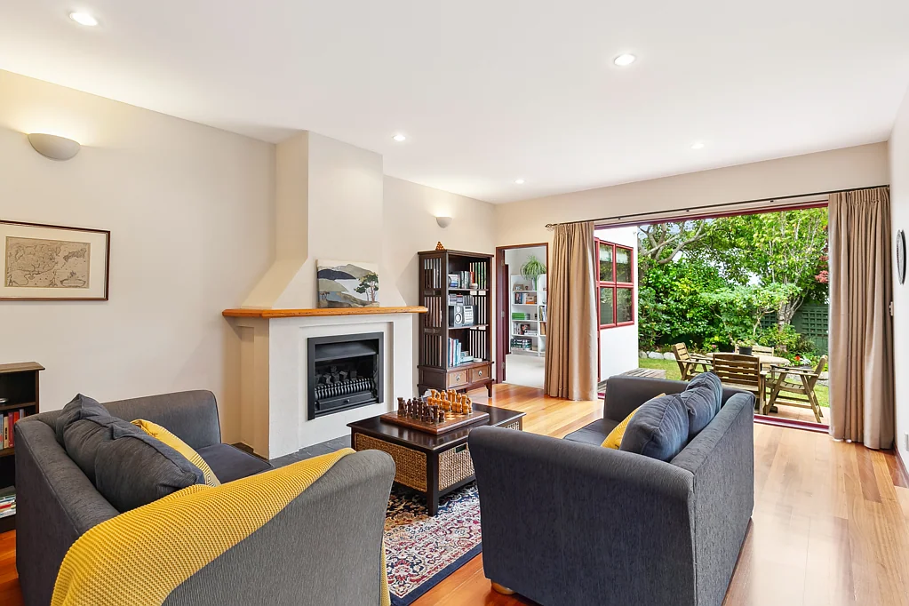 203A Wilton Road, Wilton, Wellington