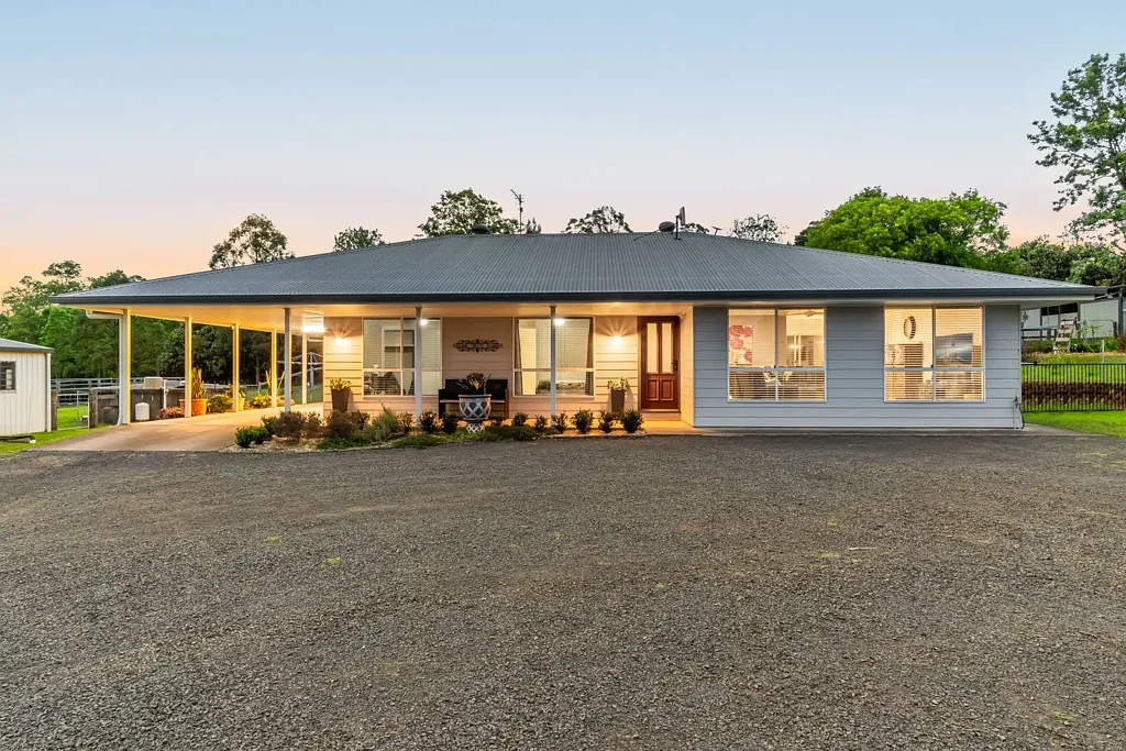 1184 Spring Grove Road, Spring Grove, NSW 2470