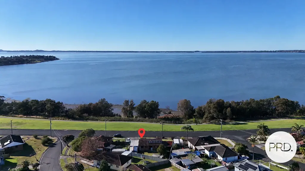 Koonawarra 3 Slaapkamer LAKE VIEWS, LIFESTYLE & POTENTIAL