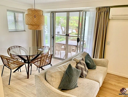 4005 / 56 Wharf Street, Kangaroo Point, Brisbane - Eastern Region, 2 રૂમ, 2 બાથરૂમ, Unit