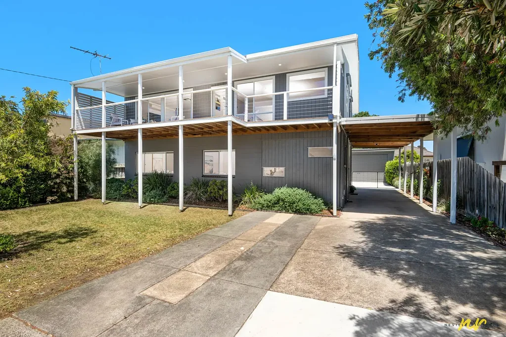 6 Sylvester Avenue, St Leonards, VIC 3223