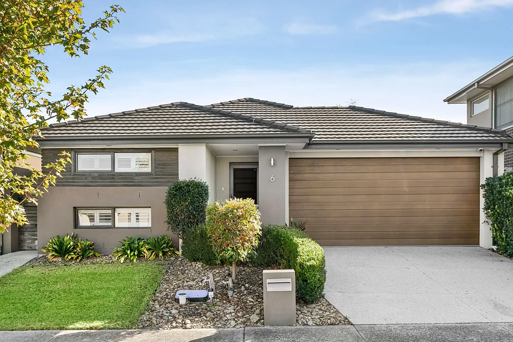 6 Frontier Avenue, Greenvale, VIC 3059