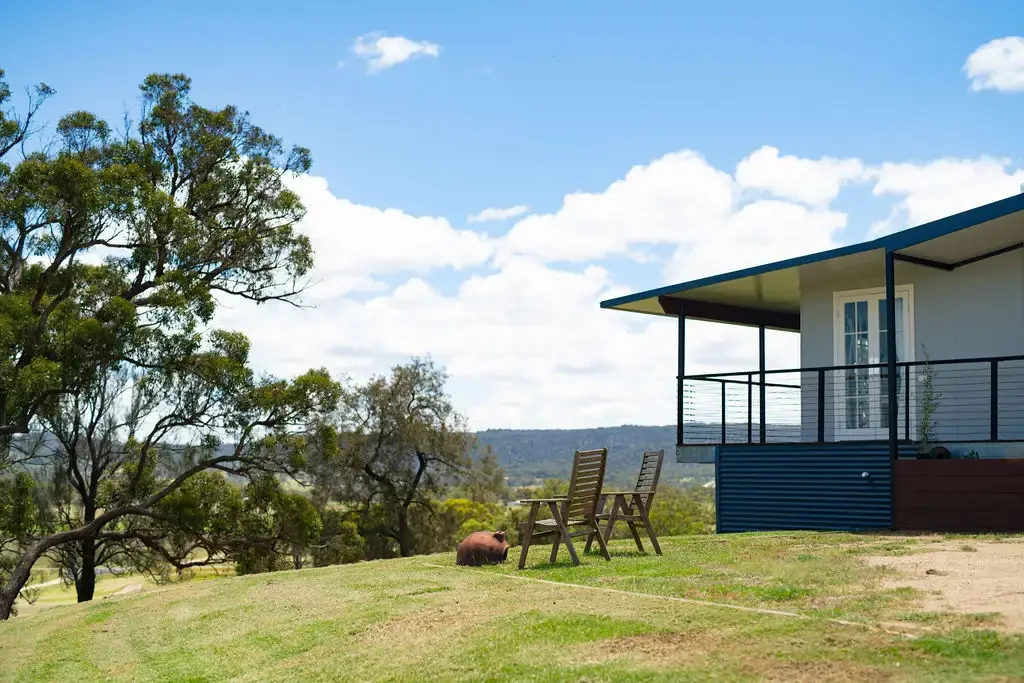 Tenterfield Breathtaking Views - Just Minutes from Town