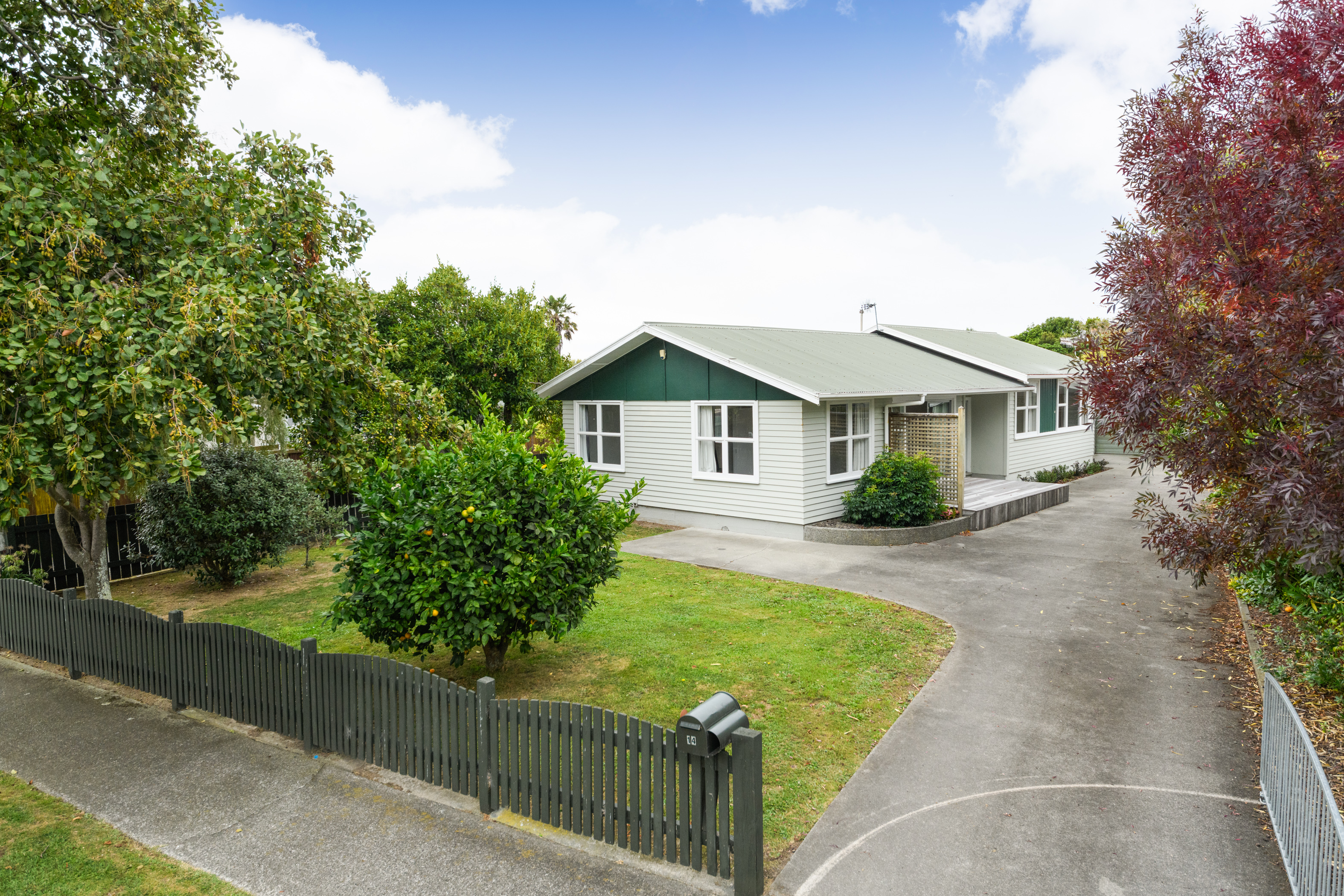 14 Apollo Parade, Milson, Palmerston North, 4 Kuwarto, 0 Banyo, House