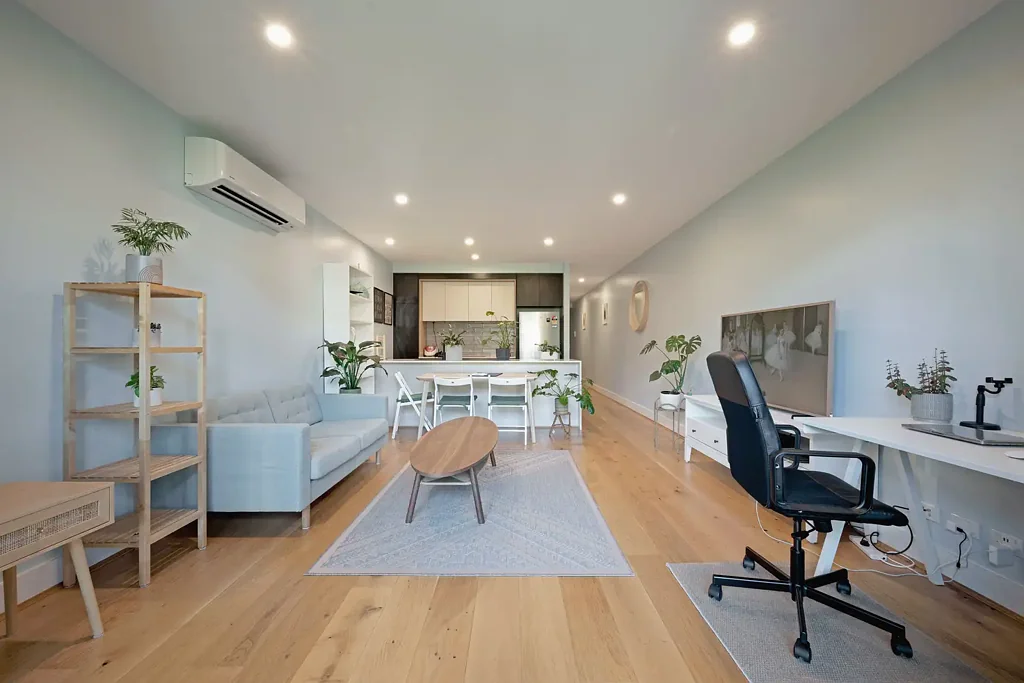 39/40 Mort Street, Braddon, ACT 2612