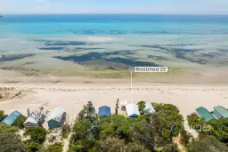 Boatshed 22 Point Nepean Road, Capel Sound