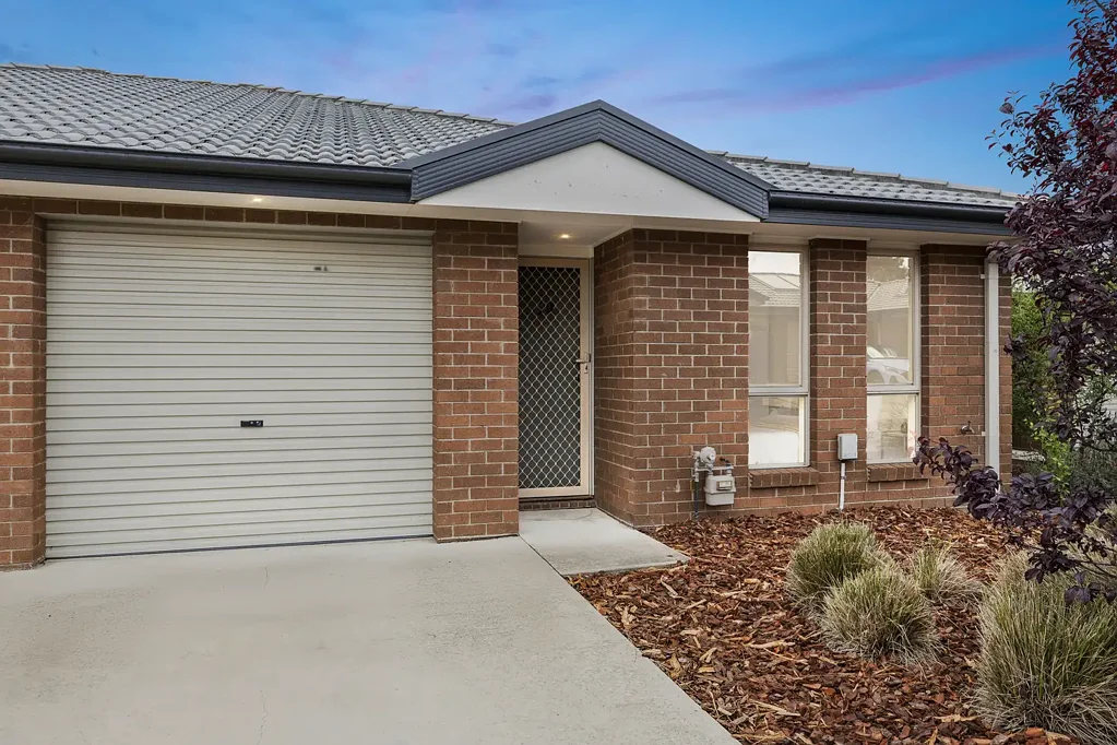 19/141 Macfarlane Burnet Avenue, Macgregor, ACT 2615
