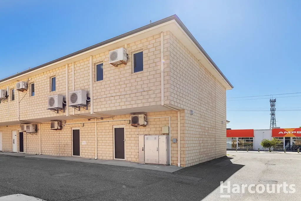 Mandurah 5غرفة نوم Prime Two-Storey Office Suite in Central Mandurah