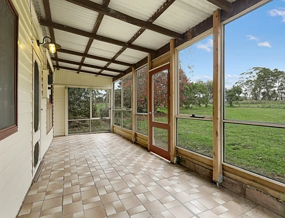 1569 Cobden Warrnambool Road, Ecklin South, Warrnambool and South West, 2部屋, 1バスルーム, Lifestyle Property