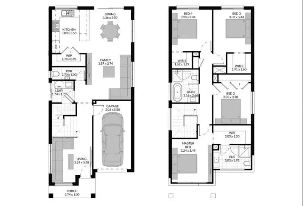 地址保密, Menangle Park, NSW 2563, 4房, 3浴, House