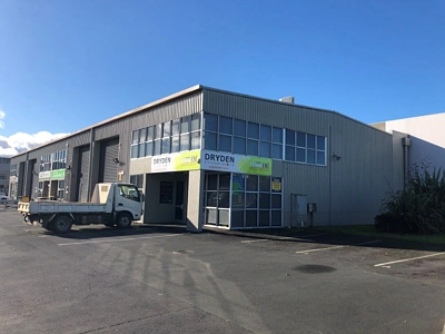 Business  Light Industry Zone