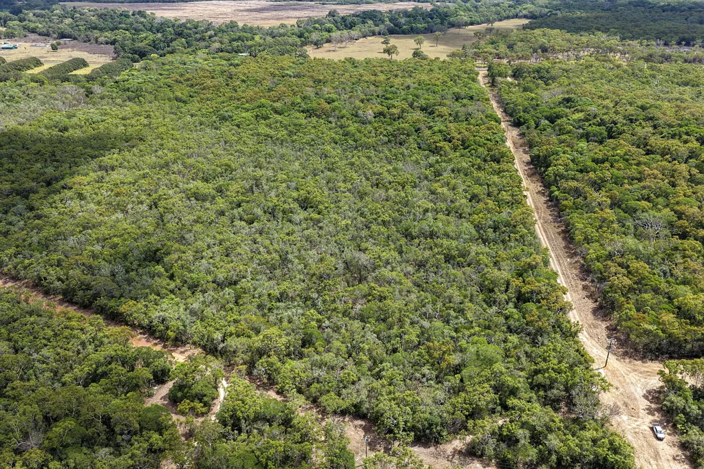Cooktown 40 Acres of Untouched Cape York Wilderness