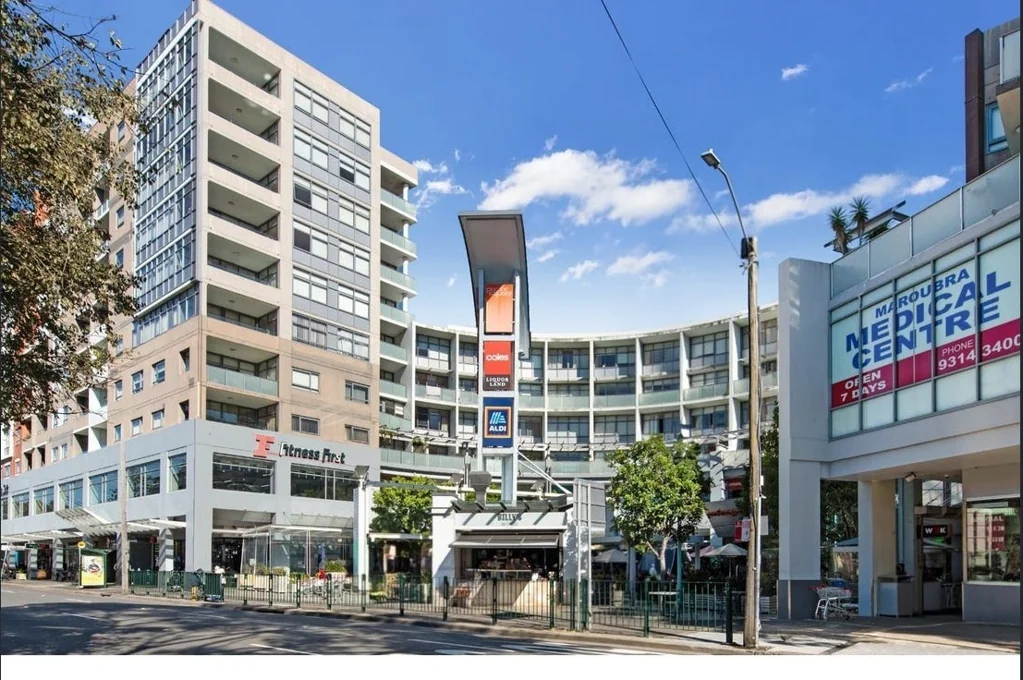 Furnished Loft-Style Living in the Heart of Maroubra - Enjoy 1 Week Rent Free