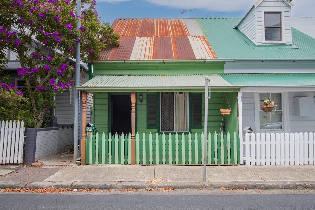 22 Dickson Street, Wickham, NSW 2293