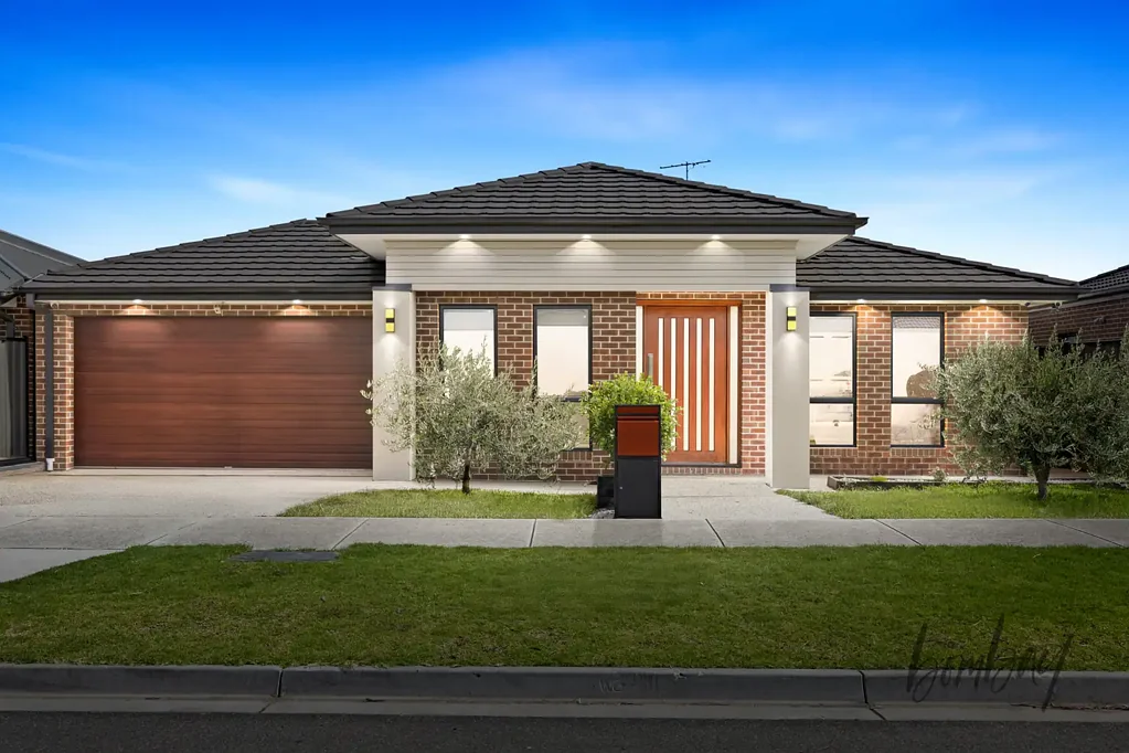 4 Denby Street, Wollert, VIC 3750