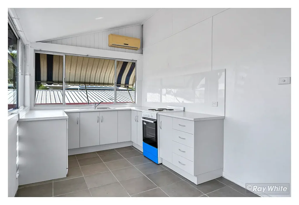 Park Avenue 4ห้องนอน Corner Block Living with Space, Style & Comfort
