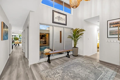 121 HARBOUR DR, TRINITY PARK QLD 4879, 4 રૂમ, 3 બાથરૂમ, House