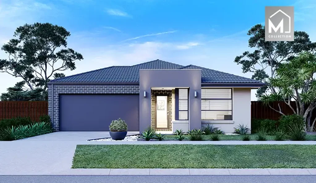 Officer 4 Bedroom Mimosa Homes Proudly Presents