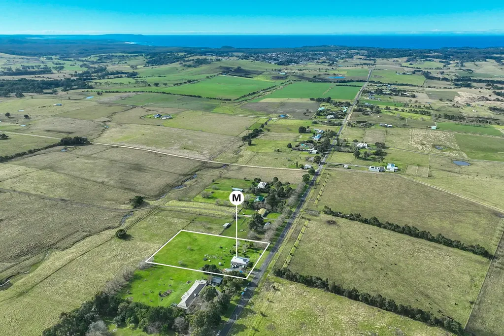 476 Croobyar Road, Croobyar, NSW 2539