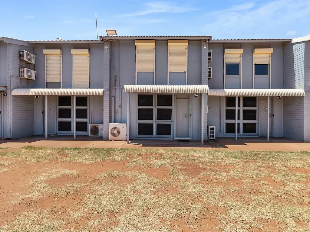 1-7/6 McRae Street, Wickham, WA 6720