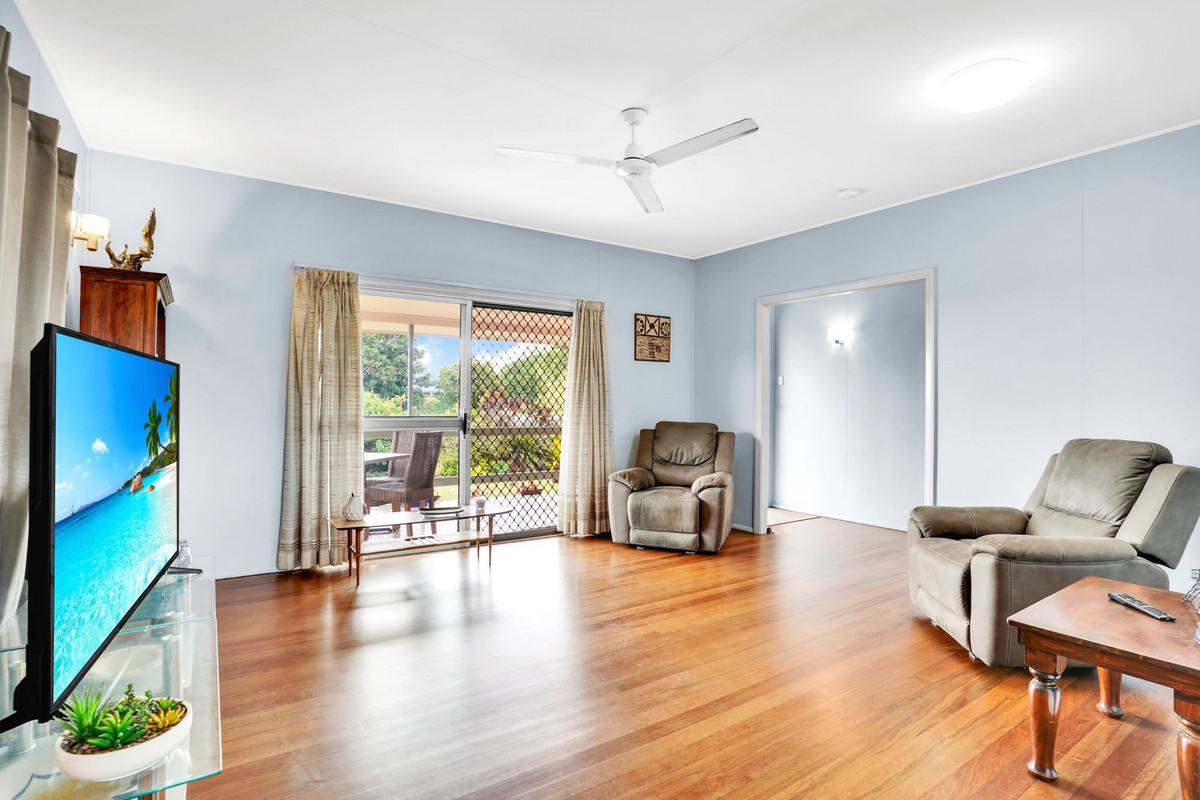 3 TRAMLINE RD, ETTY BAY QLD 4858, 0 Bedrooms, 0 Bathrooms, House