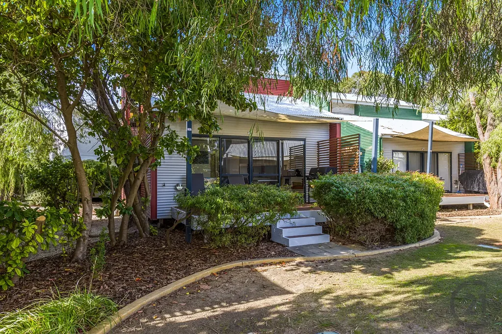 8/7 Panorama Drive, Preston Beach, WA 6215