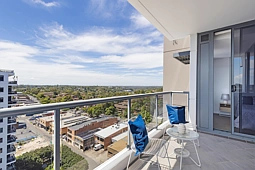 1614/1C Burdett Street, Hornsby