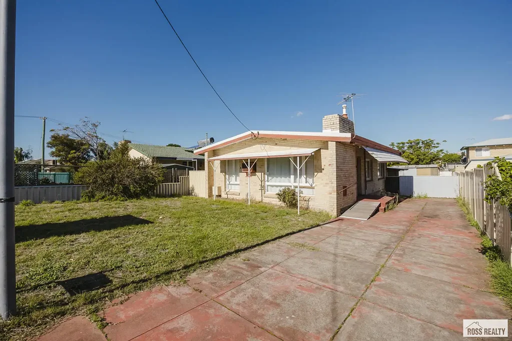 Morley 3 Slaapkamer RETAIN AND BUILD MORLEY BEAUTY