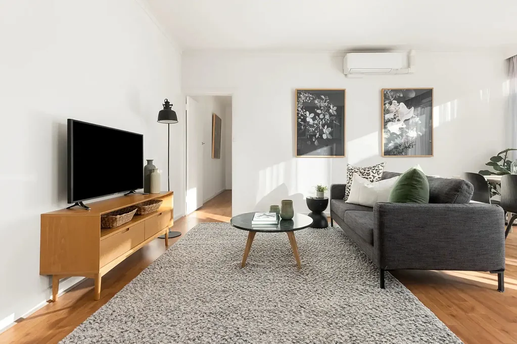 Enjoy the Best of St Kilda in this Stylish Two-Bedroom Apartment!