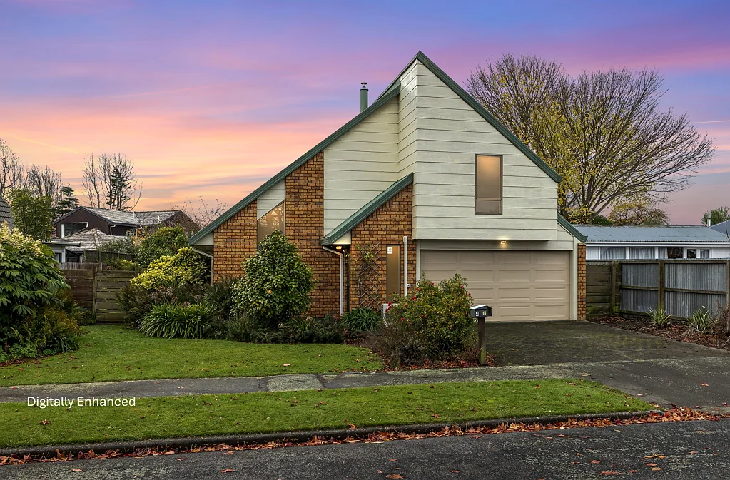 4 Cullahill Street, Harewood, Christchurch, Canterbury