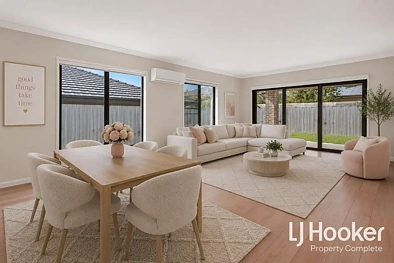 34 Winterpeak Close, Yarrabilba, QLD 4207, 4 Bedrooms, 2 Bathrooms, House
