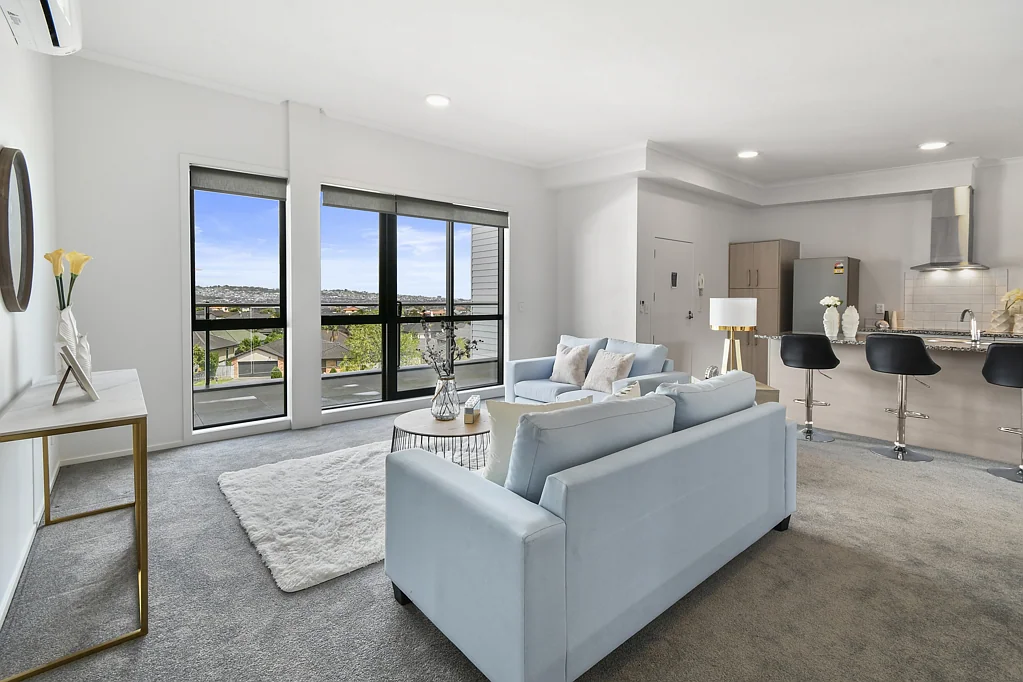 12/130 Stancombe Road, Flat Bush, Manukau City, Auckland