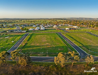 LOT 229 Moonah Street, Forest Hill, Riverina, 0 Bedrooms, 0 Bathrooms, Section